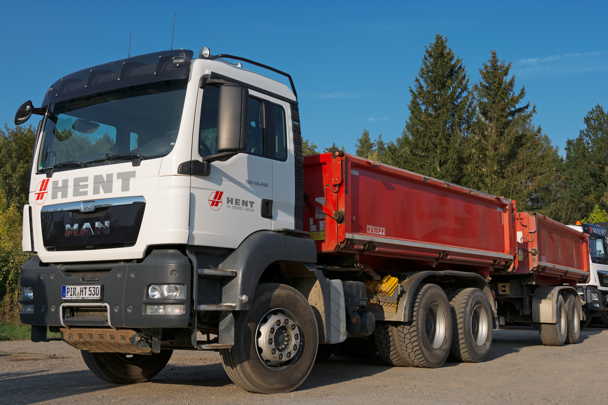 Hydrostatische Sonde FRIPRO P133