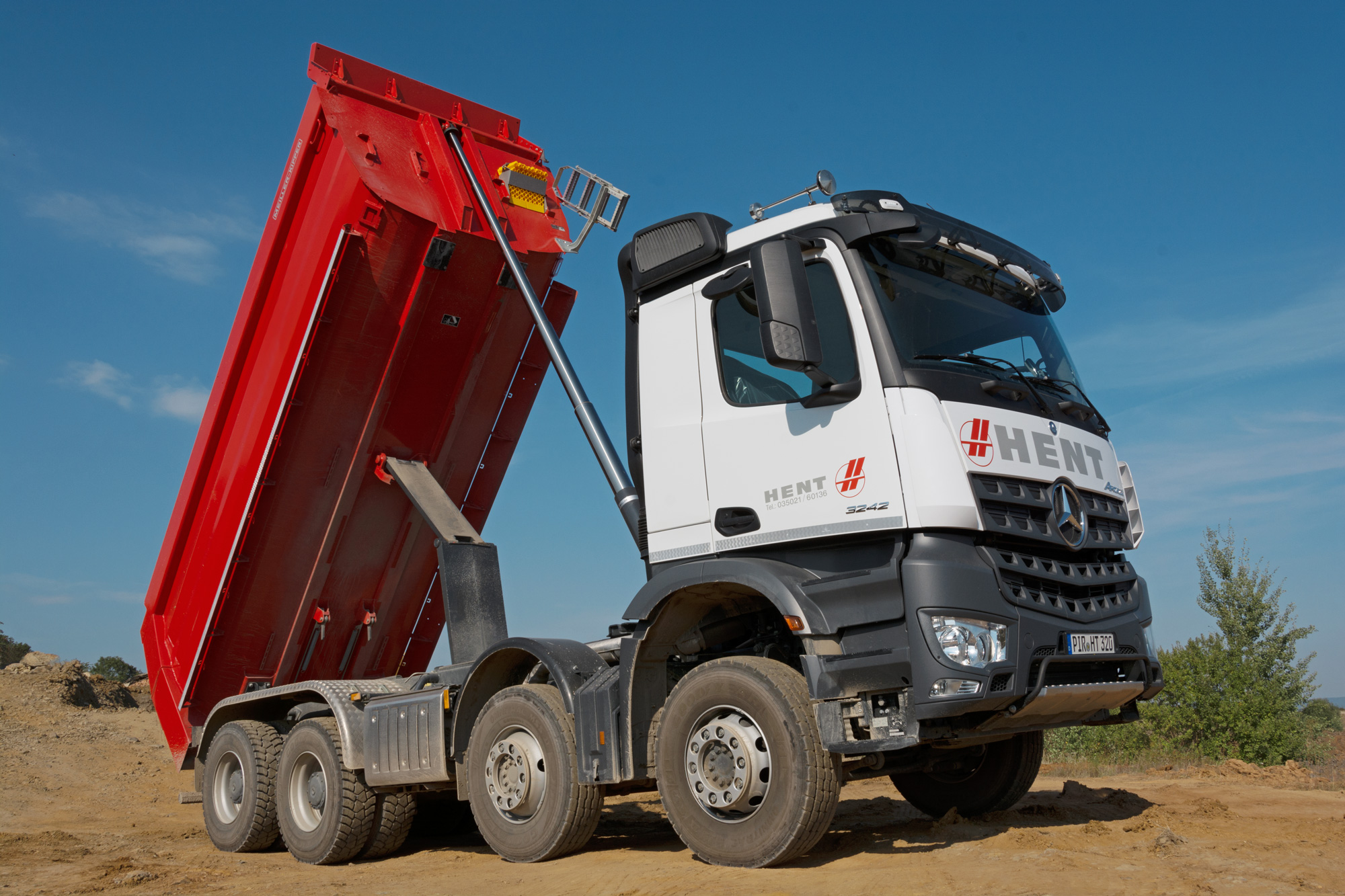 Hydrostatische Sonde FRIPRO P133